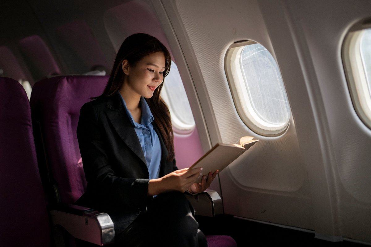 Источник: Kong AP / Shutterstock