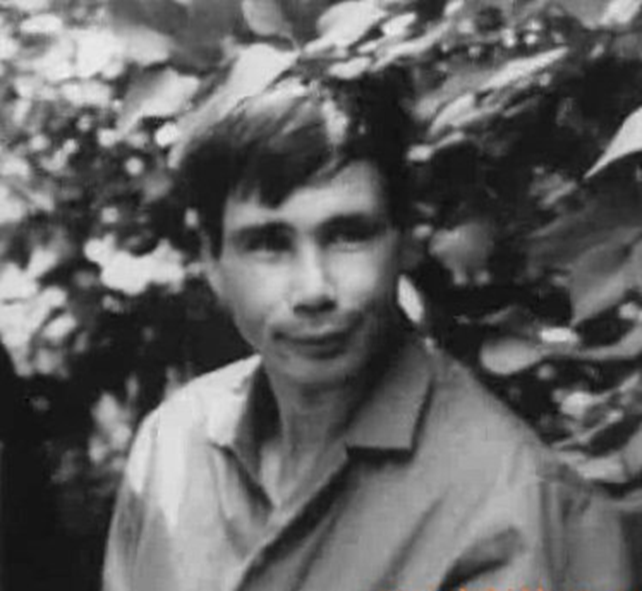 Борис Серебряков. Фото: ru.wikipedia.org