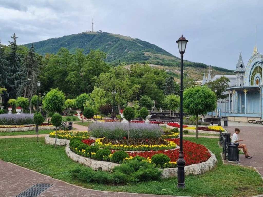     Фото: предоставлено пресс-службой Стойленского ГОКа