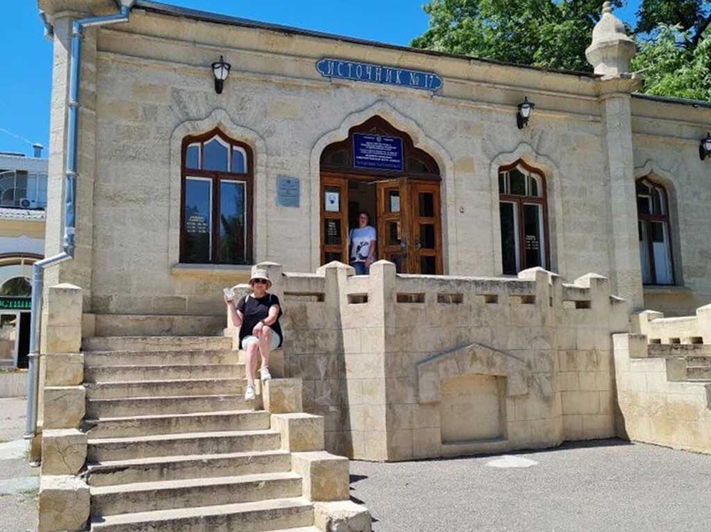    Фото: предоставлено пресс-службой Стойленского ГОКа