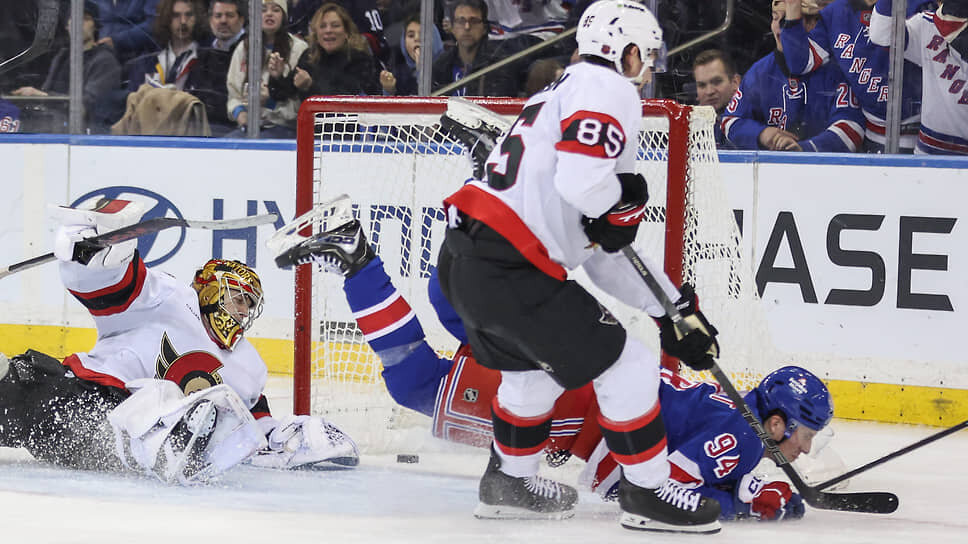 Фото: Wendell Cruz-Imagn Images / Reuters