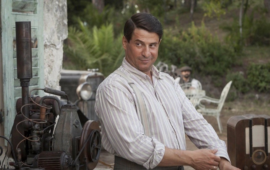 Великолепный Спирос. Потомки реального Спироса теперь водят туристов по маршруту «Тропа Даррелла»