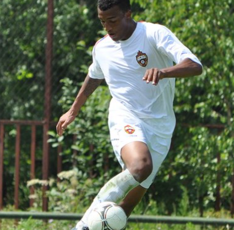 Фото: соцсети ПФК ЦСКА Москва