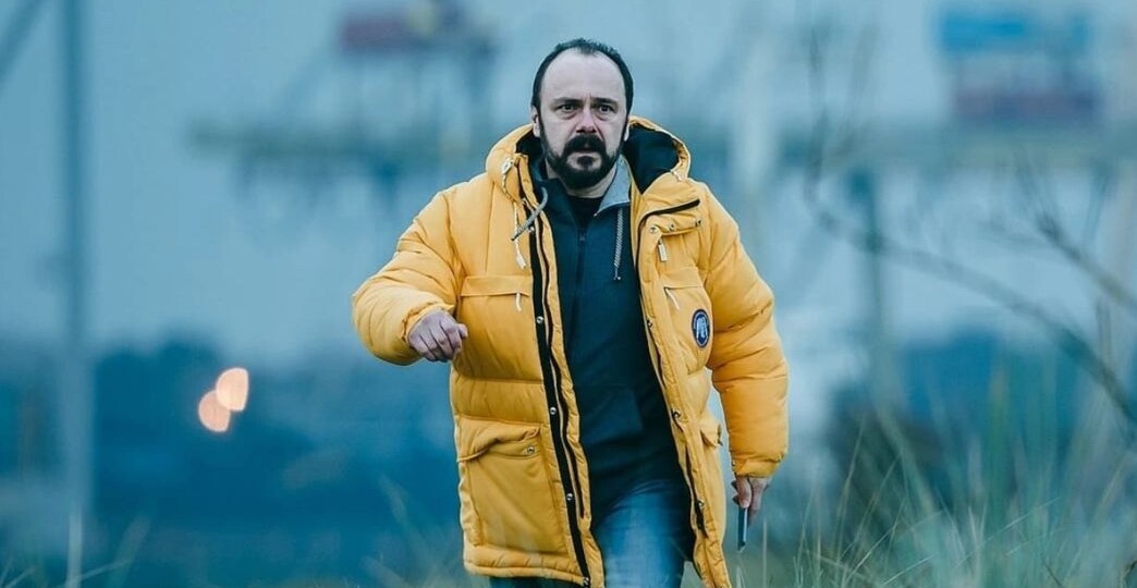 По рекомедации моих подписчиков: два классных сериала из Польши и Чехии