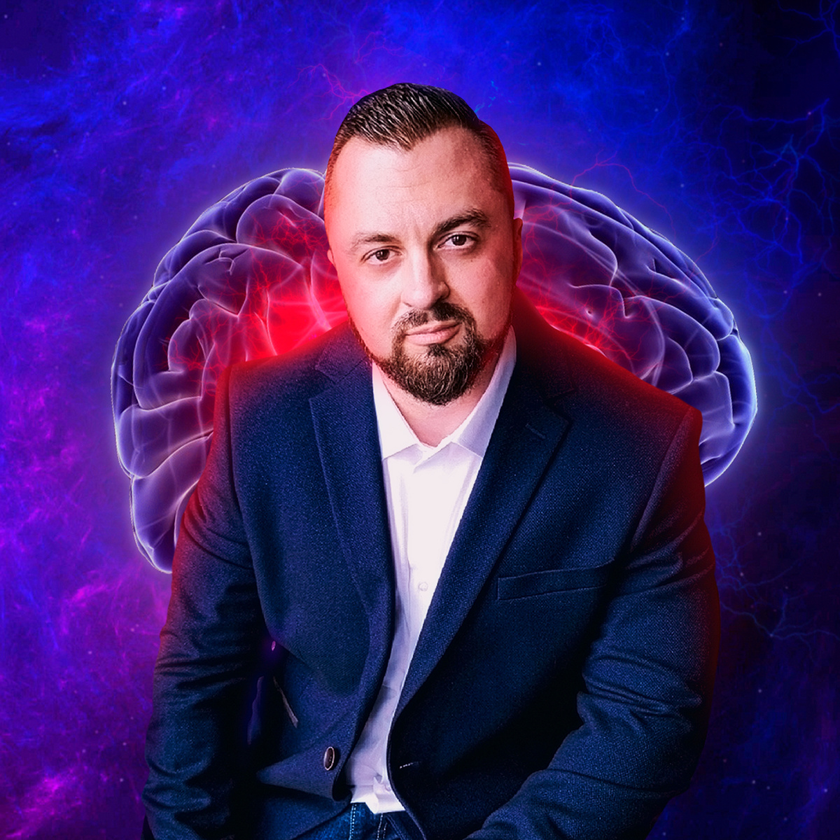 Артем Приб нейробиолог-бихевиорист