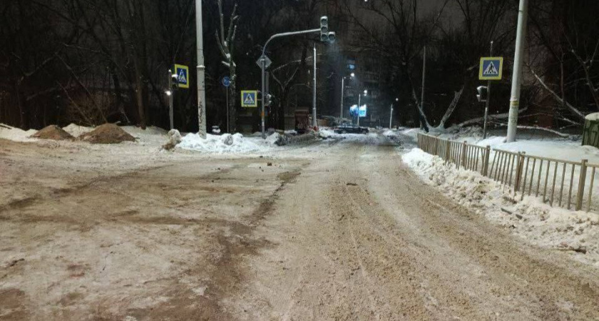    Водоканал Калининграда