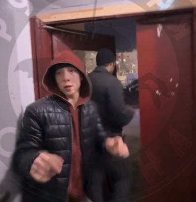 Фото: тг-канал "Русская община".