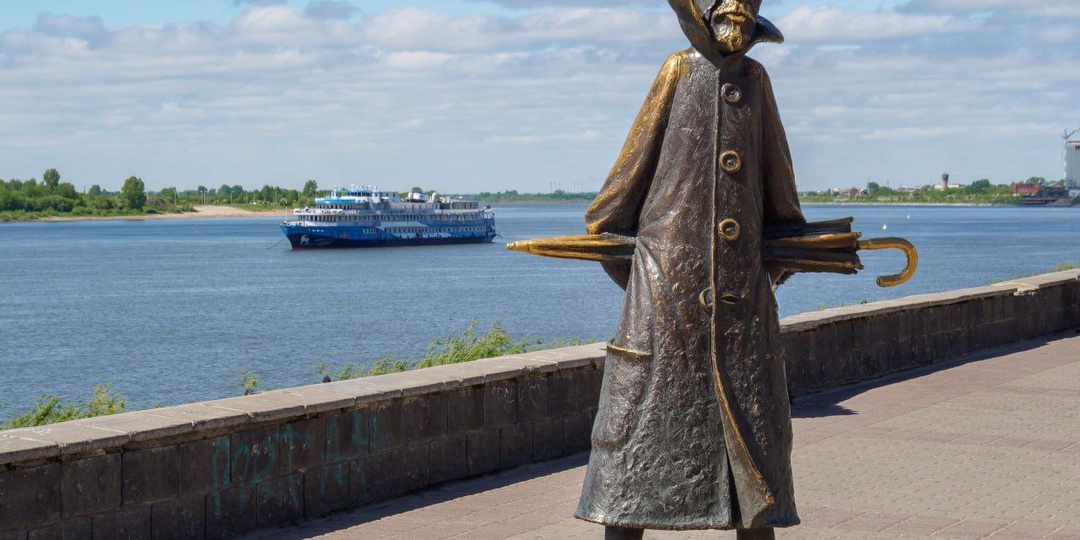 А пока вспомним лето и весну