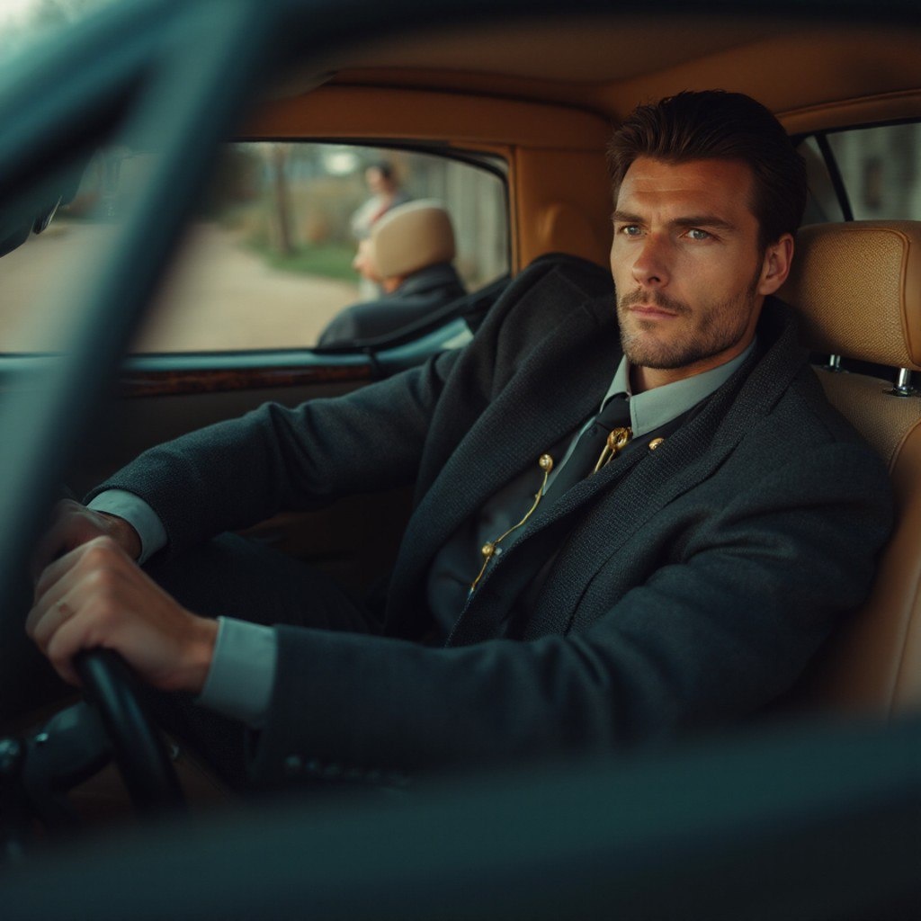 Картинка сгенерирована нейросетью 