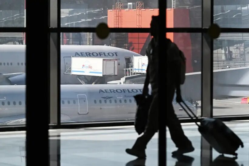     © РИА Новости. Максим Блинов