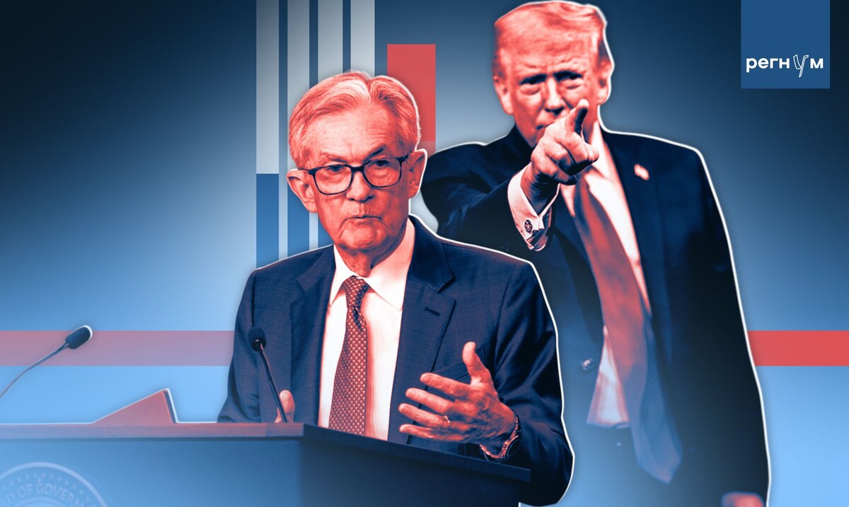     / Источник: Иван Шилов (с) ИА Регнум