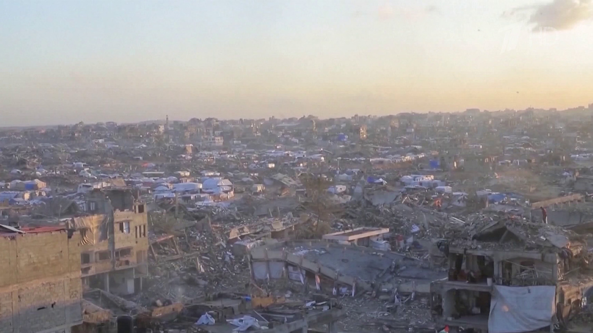    Первый канал