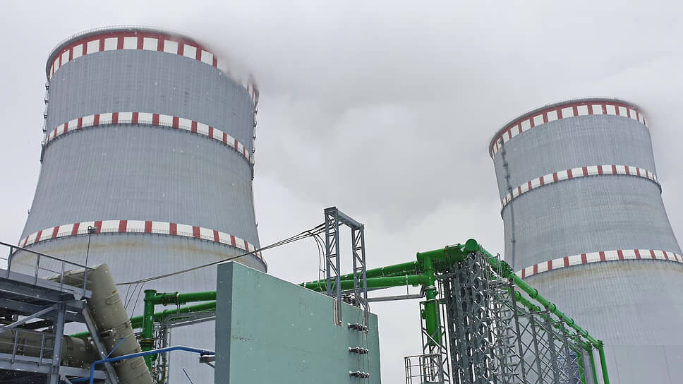 Фото: Александр Чиженок / Коммерсантъ