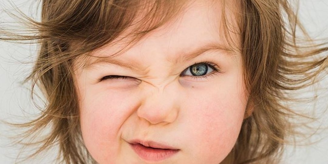 ПАНДАС у детей.