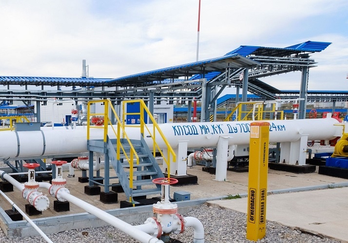 Фото: АО «Транснефть – Прикамье»