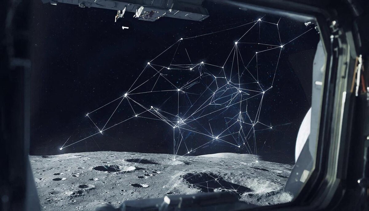 ЛУННЫЙ ОТВЕТ