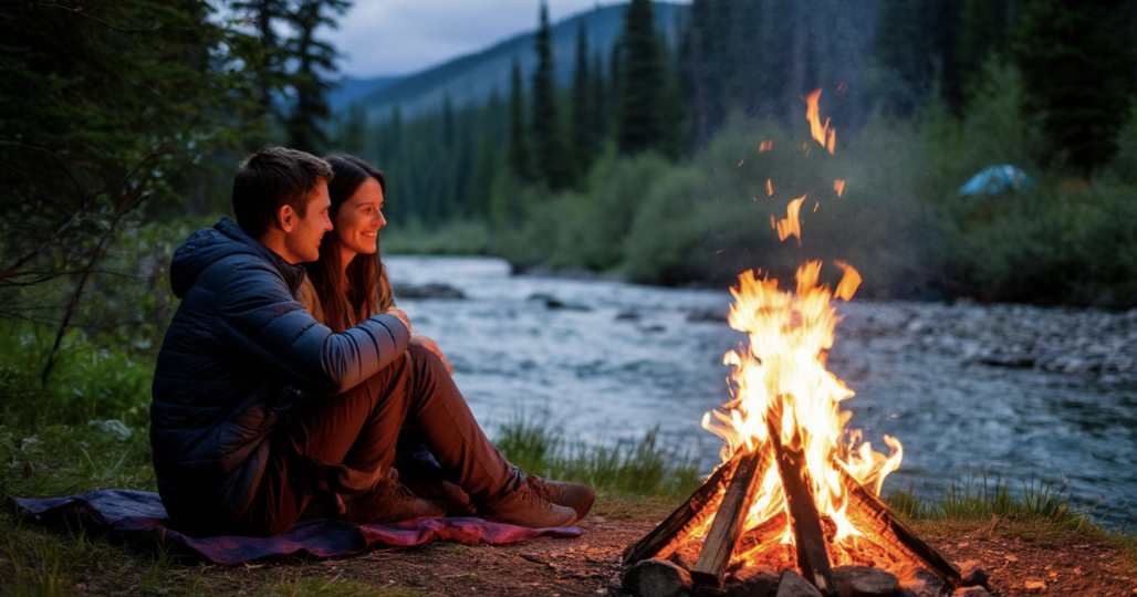 История из жизни: как вера, витамины и рыбалка помогли забеременеть