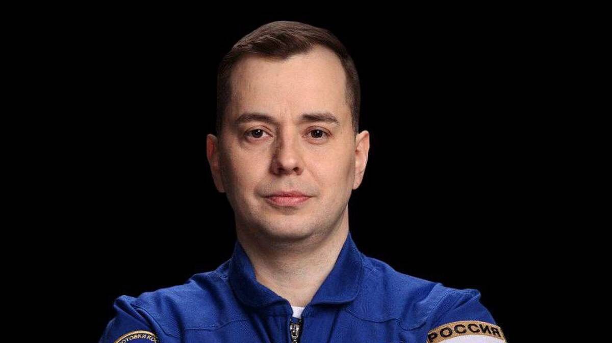    Фото: Telegram / Роскосмос