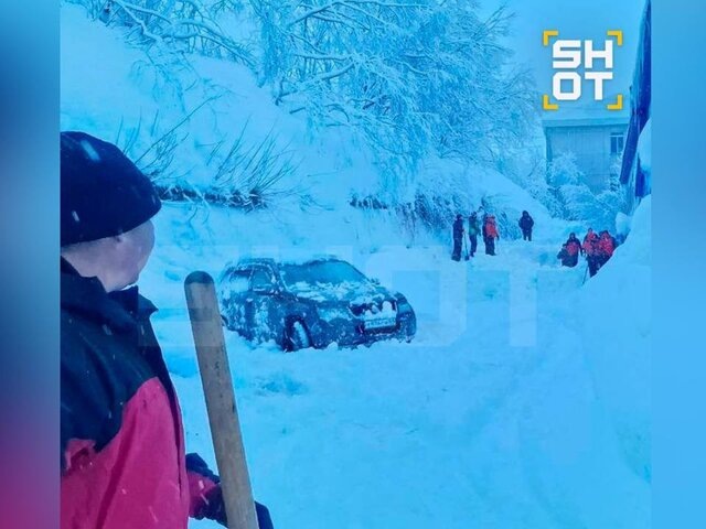    Фото: телеграм-канал SHOT