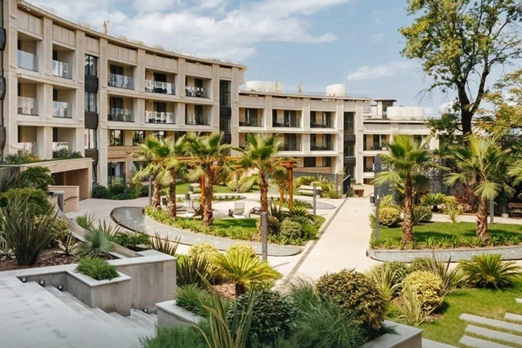    Фото: пресс-служба администрации города Сочи