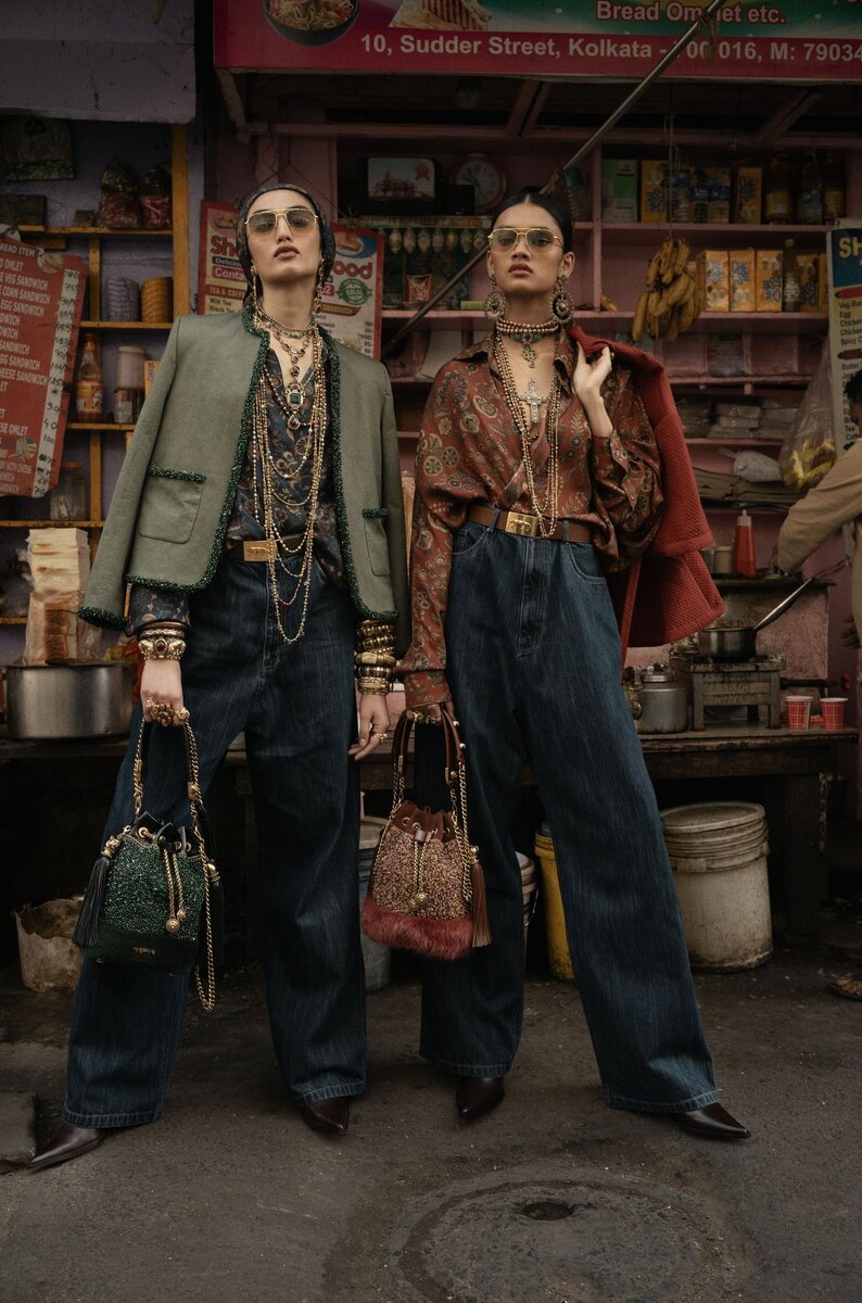 Sabyasachi Mukherjee