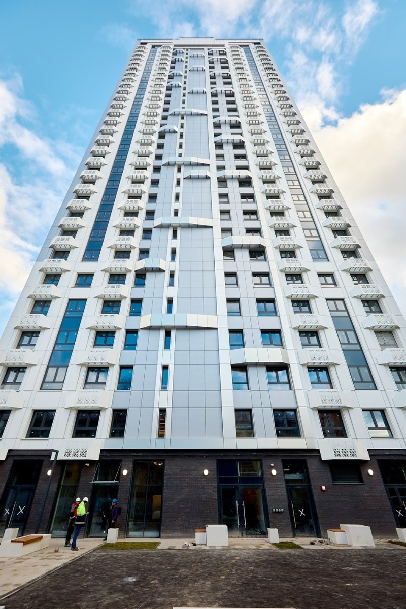    Фото: SIS Development