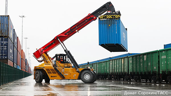     Фото: Донат Сорокин/ТАСС   
 Текст: Дмитрий Скворцов