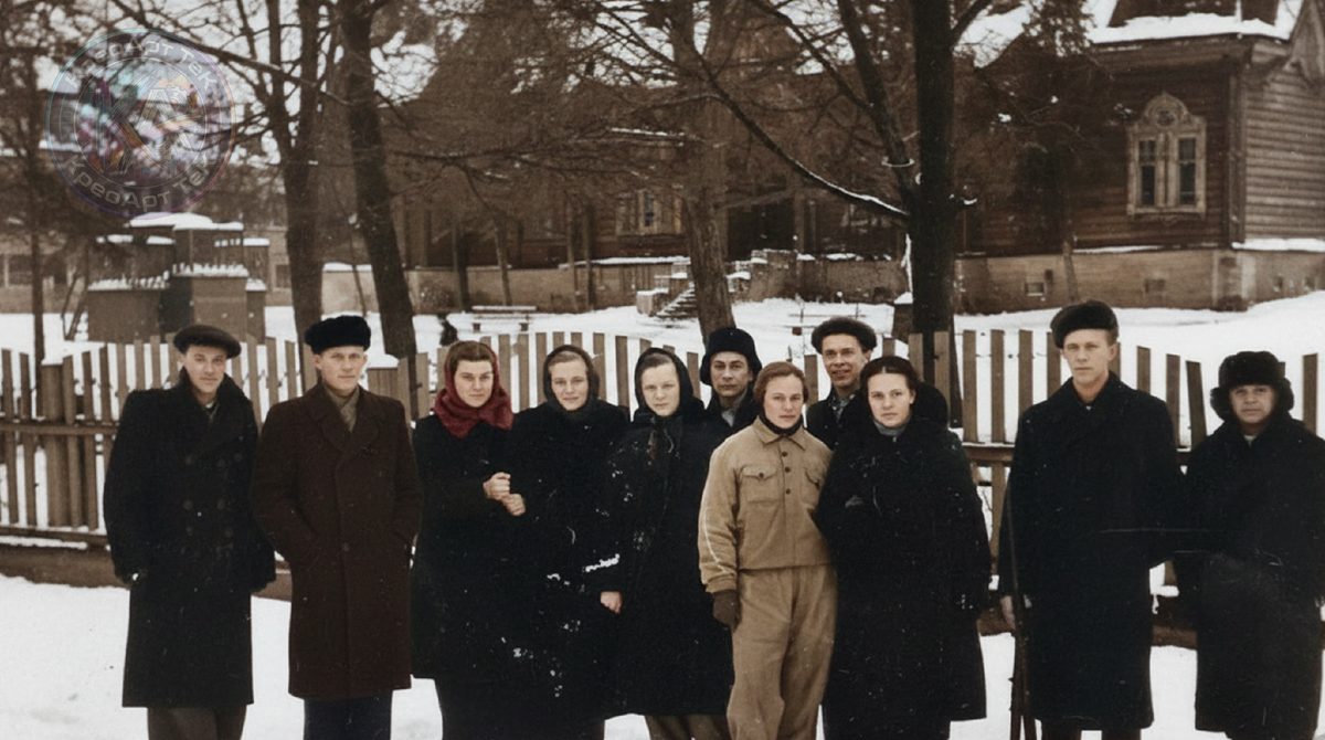 Клуб на Красном Октябре город Киржач