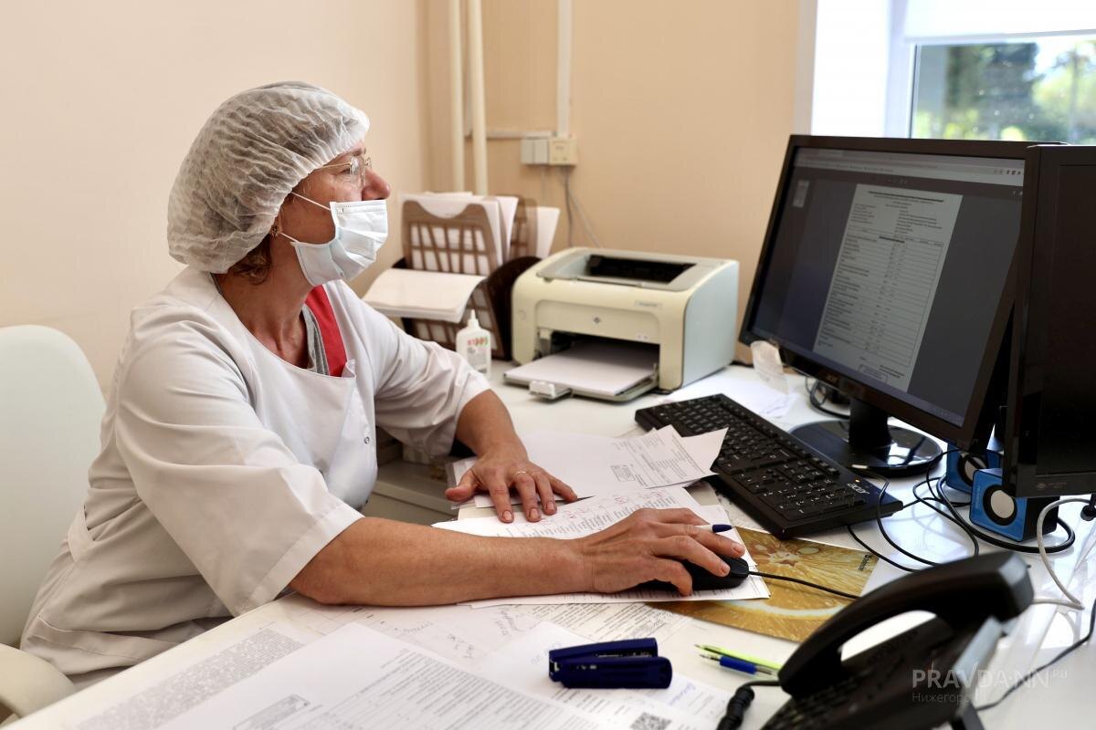    У заболевших во время обследований выявили в большинстве случаев грипп