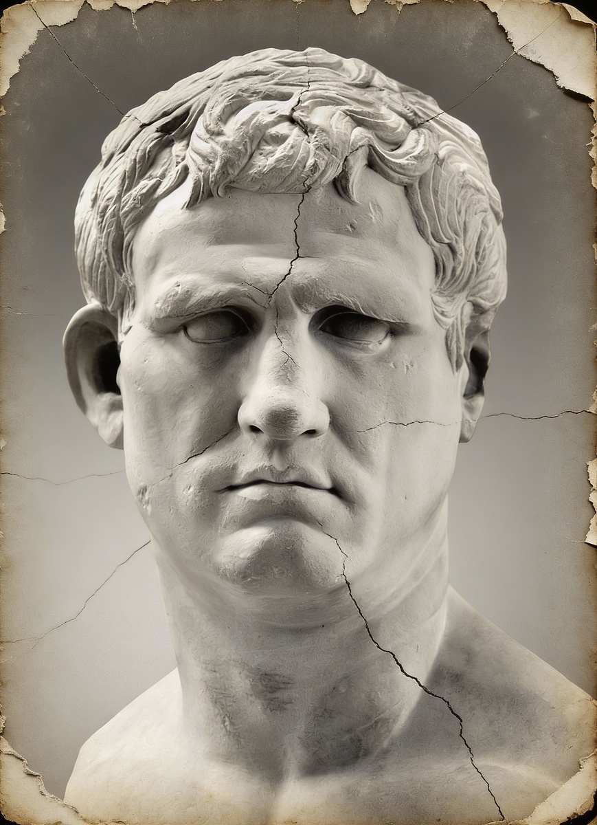 Марк Агриппа