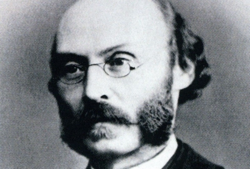 Людвиг Минкус. 200 лет со дня рождения