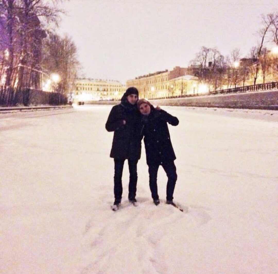    Фото: личный архив