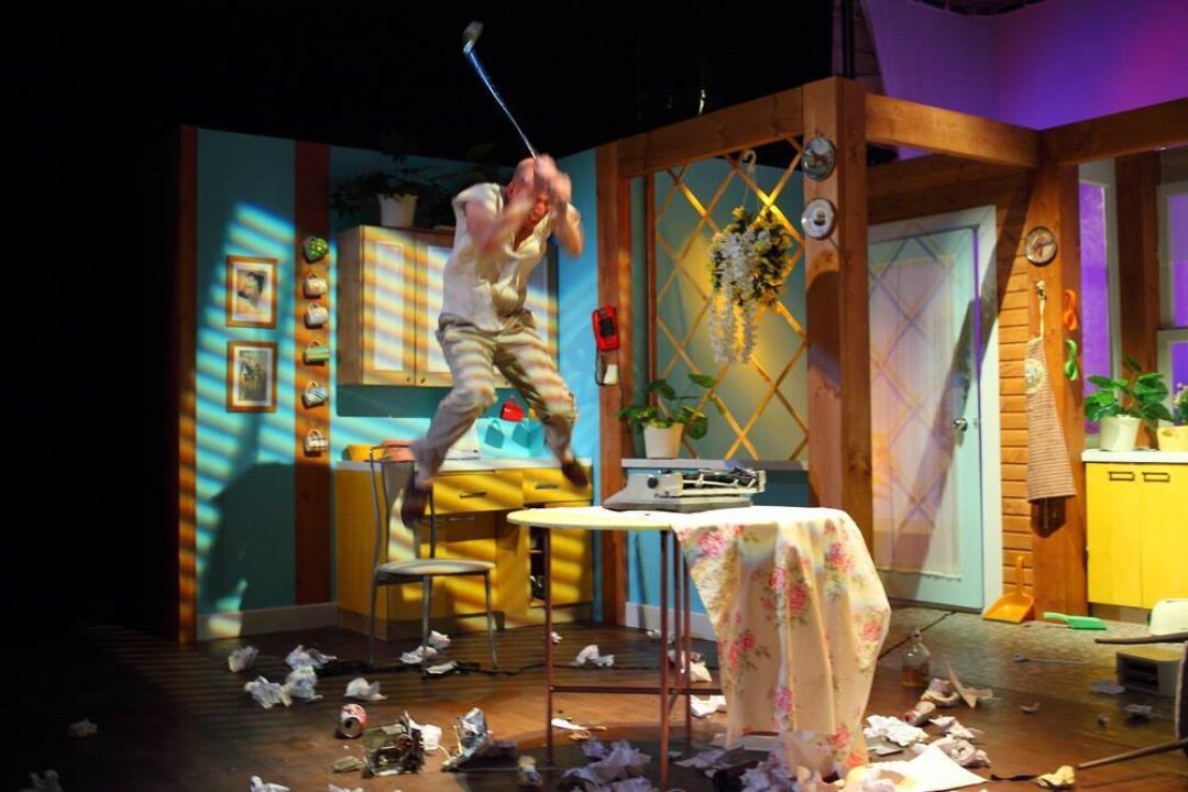    Фото: личный архив