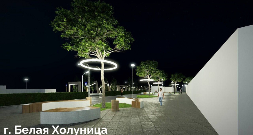    Фото правительства Кировской области