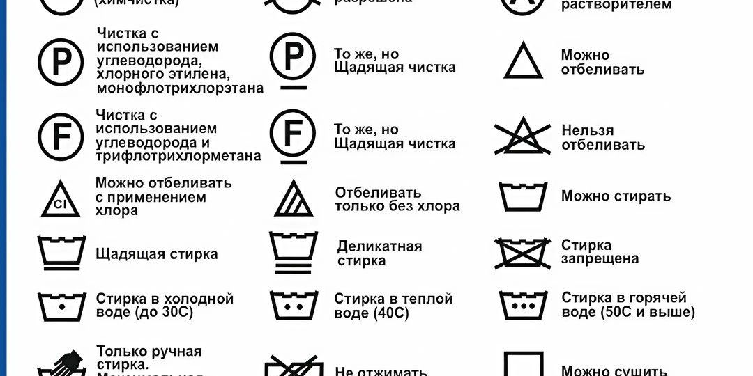 Как правильно стирать пуховик?