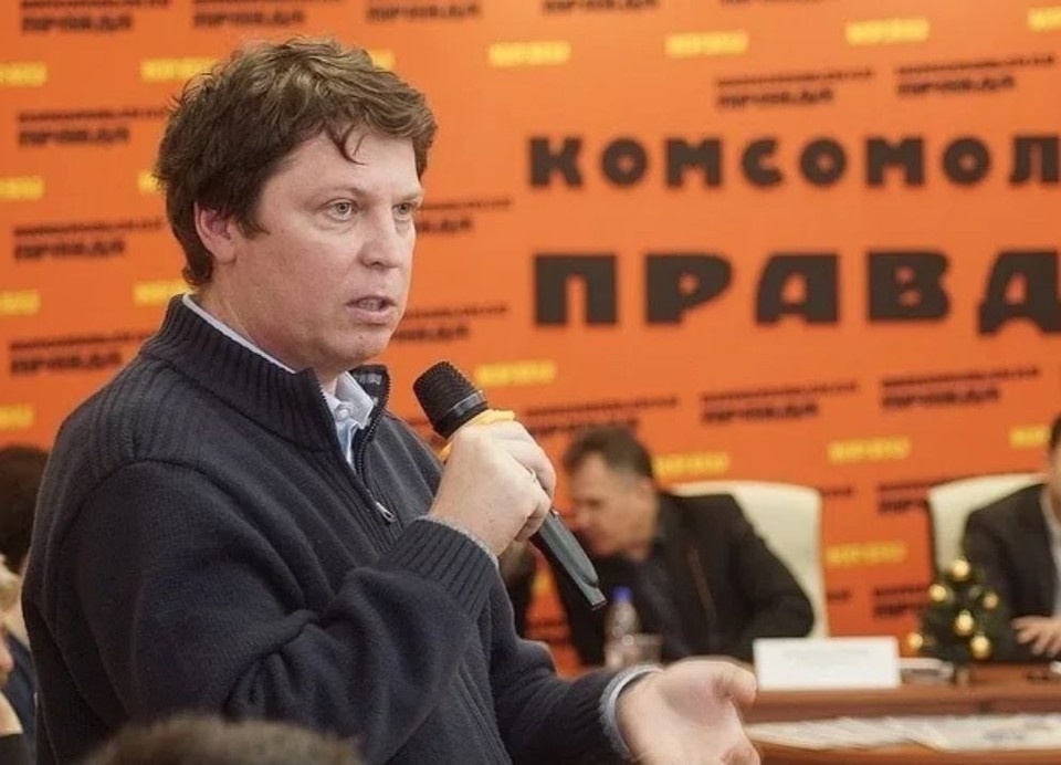    Михаилу Матвееву поручили координировать работу по созданию миграционного кодекса Архив "КП"