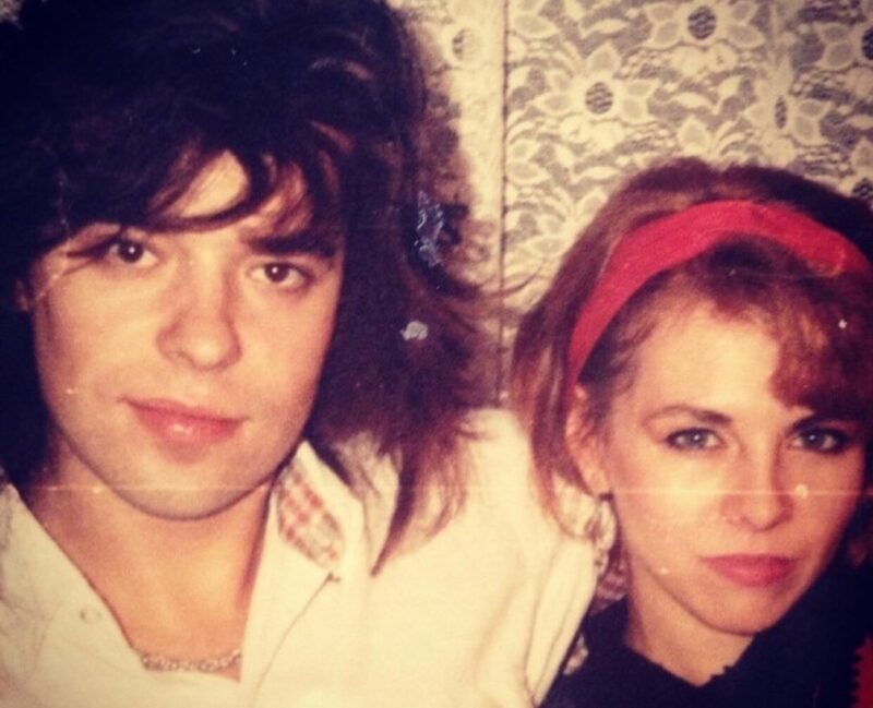    Елена Худик (Белоусова)