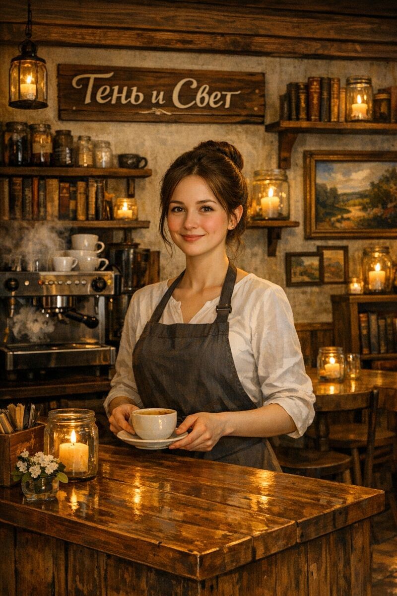 Авттор: В. Панченко