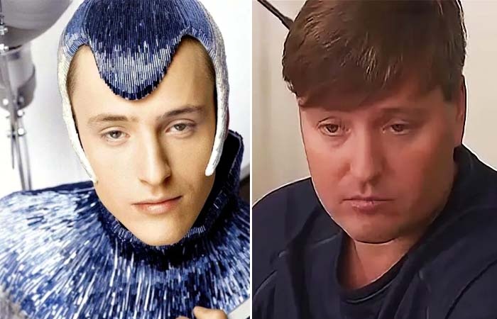    Феномен Витаса поразил музыкальный мир своим уникальным вокалом и загадочным образом.