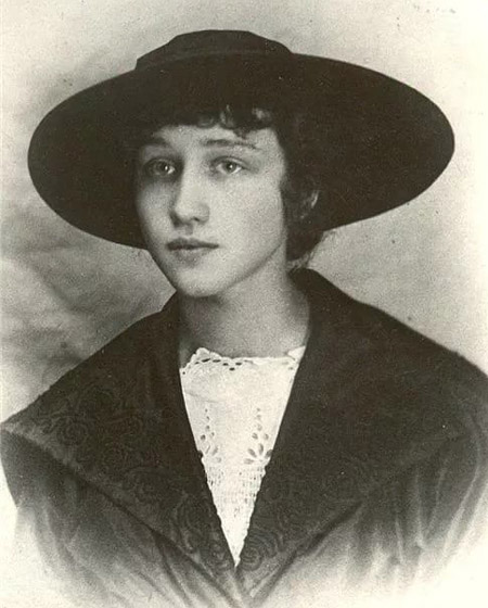 Вера Кербиц, фото: Википедия