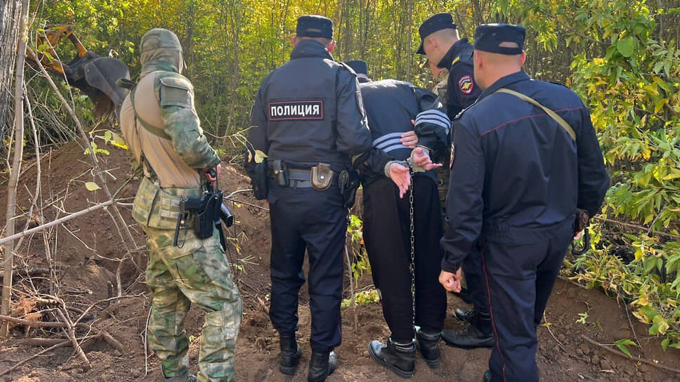 Фото: СУ СКР по Оренбургской области