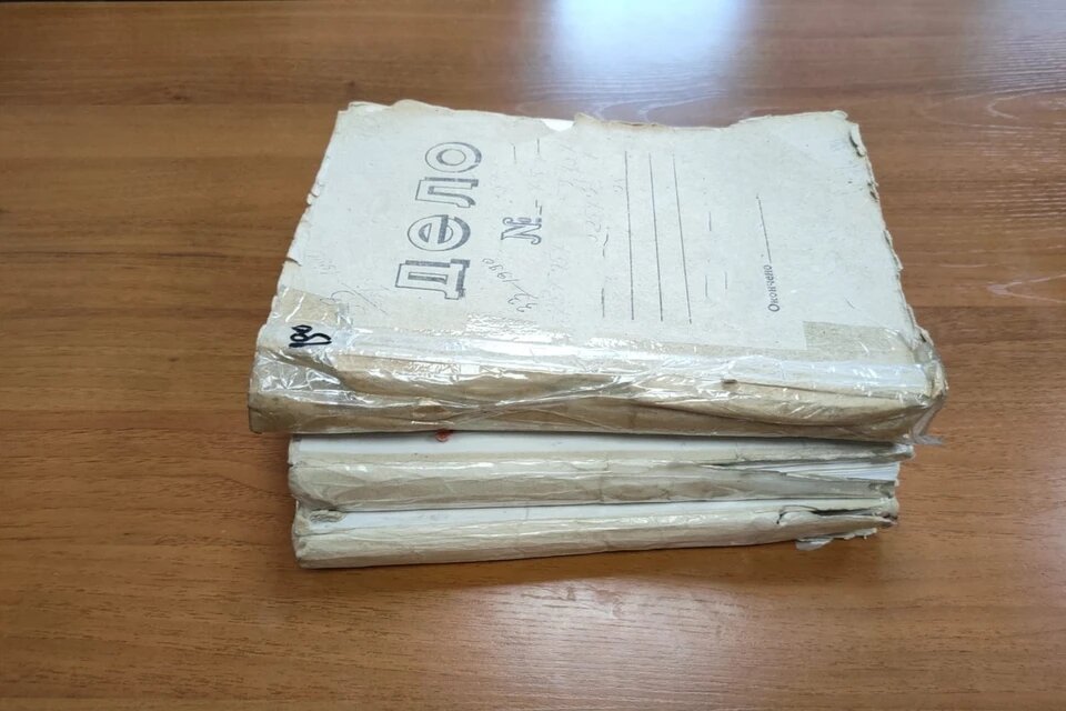 Убийство девушки-подростка в Эвенкии раскрыли благодаря единственному свидетелю. Фото СК