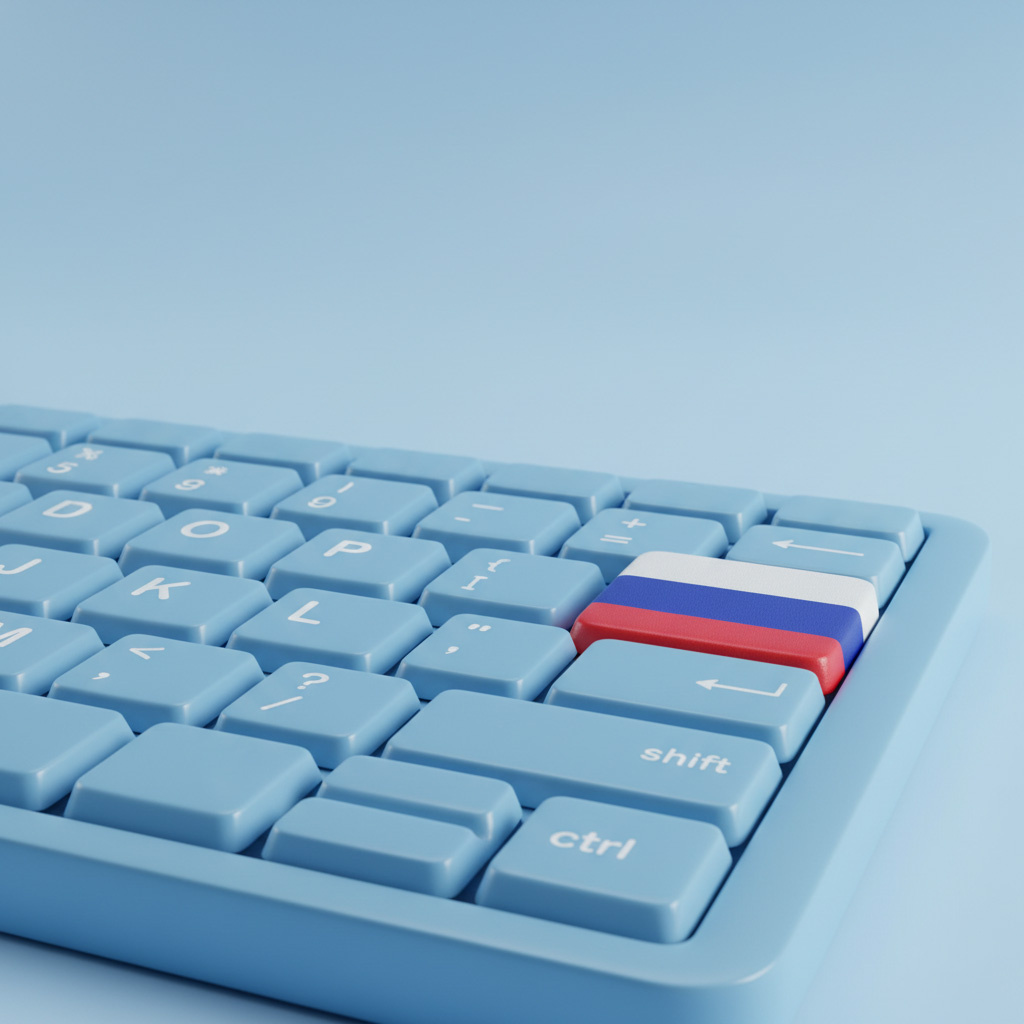 Более 70% компаний в России продолжают работать на иностранном софте.