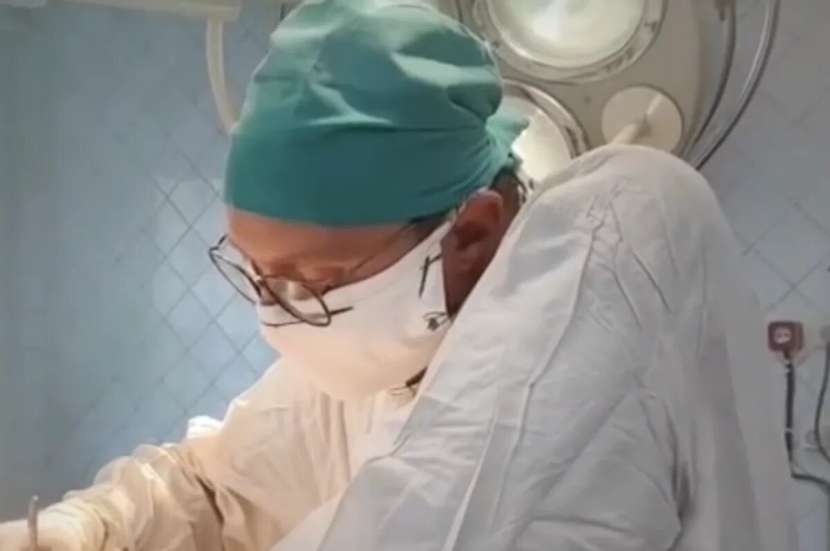    Знакомая рассказала о погибшем в Таиланде хирурге из Красноярского края