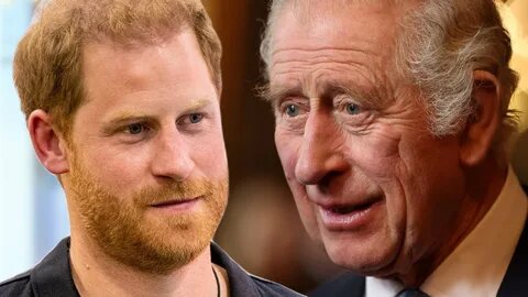 Вот и сказочке конец. Почему Карл III выставил Гарри за дверь и не отдал даже личные вещи Дианы