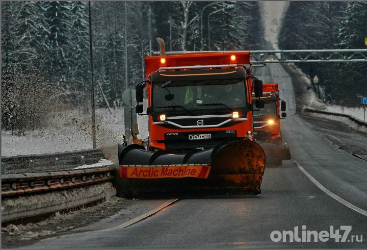 фото: Валентин Илюшин/Online47