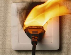 10 бытовых приборов, из-за которых может сгореть вся квартира