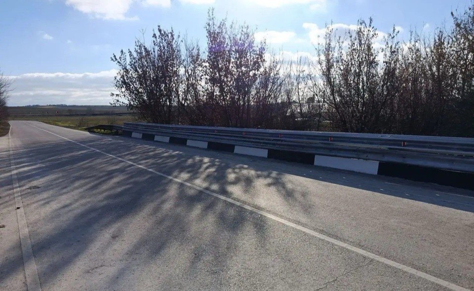    Фото: Минтранс Крыма/Tg