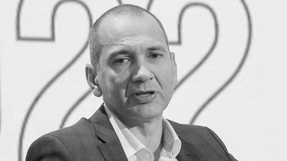     Экс-замглавы Минтруда Алексея Скляра нашли мертвым в Москве Сергей Карпухин/ТАСС