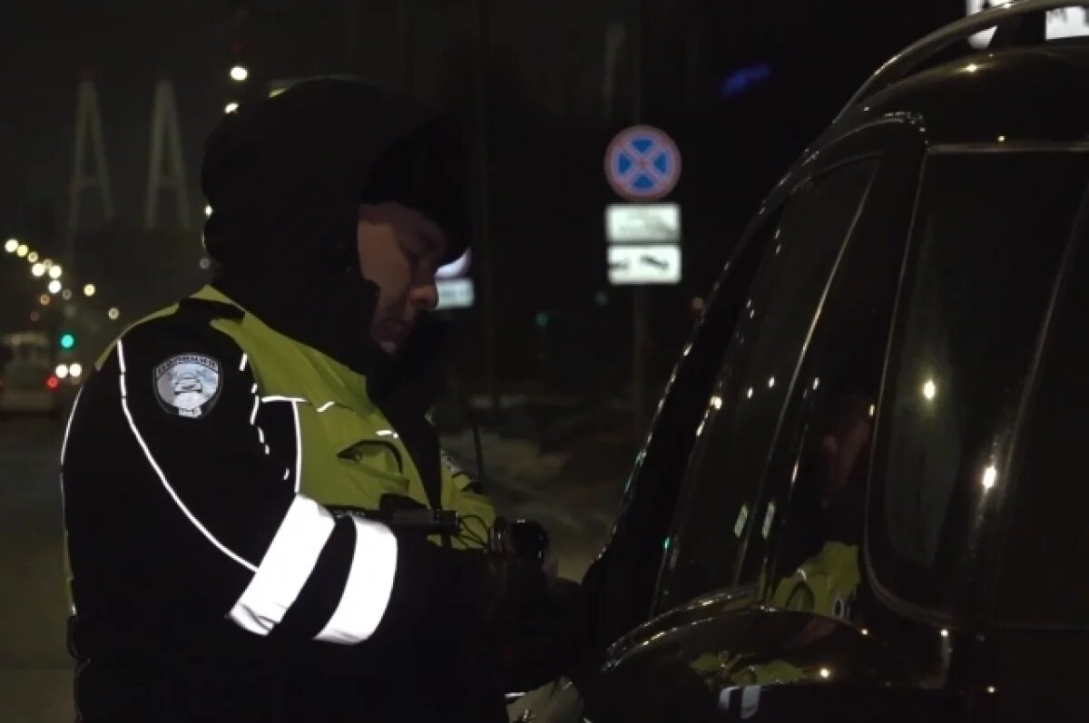    Два пешехода пострадали в ДТП на Северном обходе Калининграда